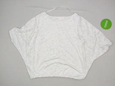 bluzki w serca: Beloved, Bluzka damska, rozmiar 2XL — 3