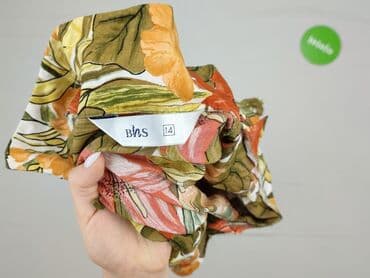 koszula nocna z krótkim rękawem: Bhs, Bluzka damska, XL — 4