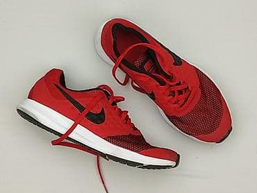 air force klapki: Nike, Sneakersy dla mężczyzn, rozmiar 39 — 1