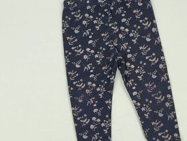 kombinezon zimowy endo: Leggings, Fox&Bunny, 12-18 months, condition - Perfect — 1