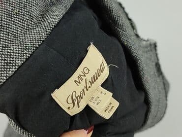 ochnik marynarki damskie: MNG, Marynarka damska, rozmiar L — 5