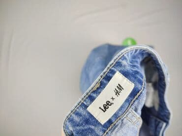 tommy hilfiger tommy jeans: H&M, Jeansy damskie, rozmiar XL — 4