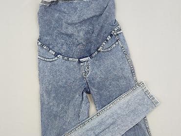 ciazowa: H&M Mama, Legginsy rozmiar XS — 1