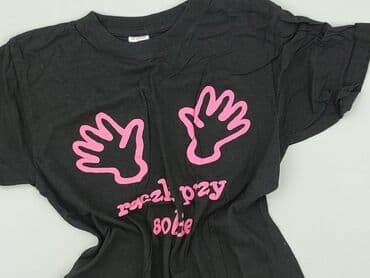 object koszulki damskie: American Apparel, T-shirt damski, L — 1