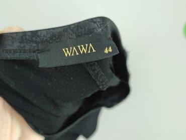 h m tunika: Wawa, Tunika damska, rozmiar 2XL — 4