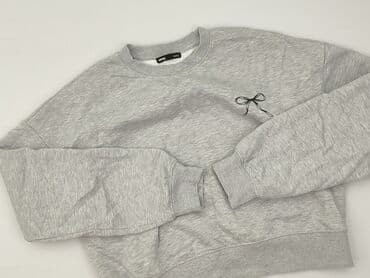 sinsay bluzy oversize: Sinsay, Women`s sweatshirt, size L — 1