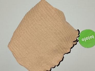 biale klapki hermes: Top damski, rozmiar S — 4