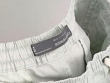 sweter lee: Denim Co, Szorty dla mężczyzn, rozmiar S — 4