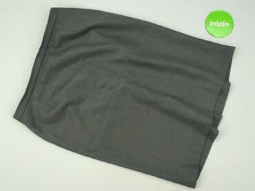 spódnice z prostokąta na gumce: Spódnica damska, rozmiar XL — 2