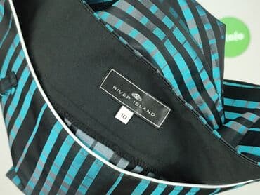 spódniczki do tenisa ziemnego: River Island, Spódnica damska, rozmiar S — 4