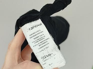 obcisla bluza: Terranova, Golf damski, rozmiar S — 4