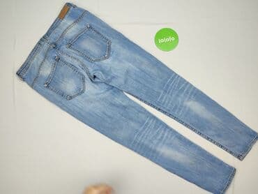 mango jeansy claudia: Mango, Jeansy damskie, rozmiar S — 3