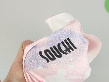 bluza just chill: T-shirt damski, rozmiar S — 4