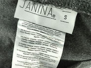 dresy szare h: Janina, Legginsy Sportowe damskie, rozmiar S — 4
