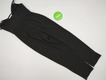 zara kombinezon damski czarny: Kombinezon damski, rozmiar S — 4