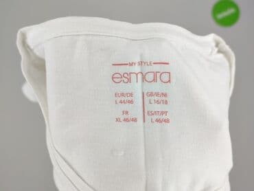 lerros koszulka: Esmara, T-shirt damski, rozmiar L — 4