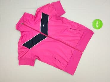 bluza ortalionowa nike: Nike, Bluza damska
, rozmiar XL — 2