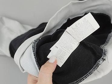 bluza grube lolo: Cropp, Bluza z kapturem dla mężczyzn, rozmiar XS — 4