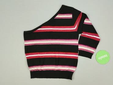 mohito sweter w paski: Mexx, Sweter damski, L — 3