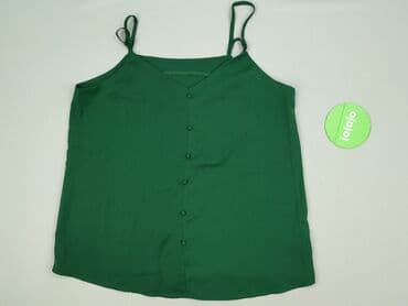 podkoszulka pod białą koszulę: Shein, Top damski, L — 2