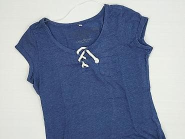 cropp biala bluza: Urban Surface, T-shirt damski, rozmiar S — 1