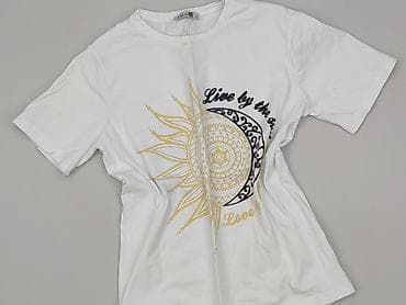 les etoiles: T-shirt damski, rozmiar S — 1