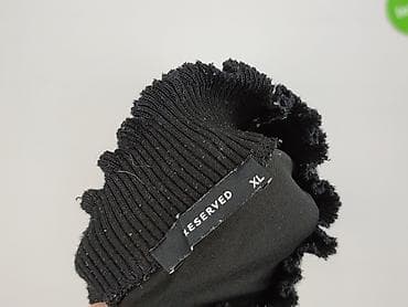 gotycka bluzki: Bluzka damska, rozmiar XL — 5