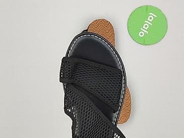 buty aldi: Sandały damskie, rozmiar 40 — 5
