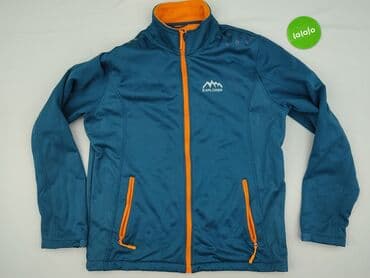 everlast kurtka zimowa: Bluza dla mężczyzn, 2XL — 2