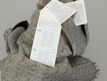 kurtka koszulowa c a: Sinsay, Women`s coat, size S — 5