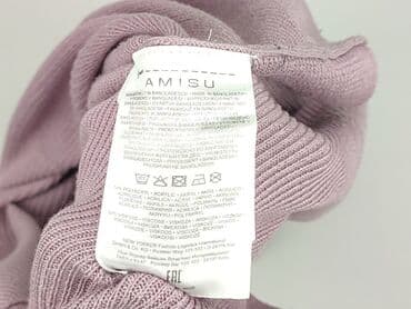 zalando sweter: Amisu, Sweter damski, rozmiar S — 5