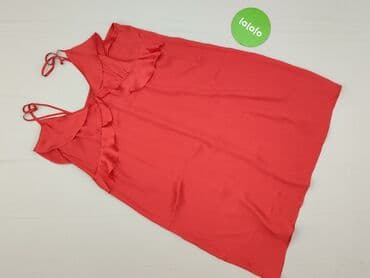 piękne czerwone sukienki na wesele: Sukienka damska, rozmiar S — 2