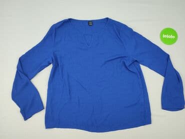 Women's Clothing: Shein, Women's blouse, size XL (EU 42) — 2