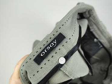 3 4 trouser: Orsay, Spodnie materiałowe damskie, rozmiar S — 4