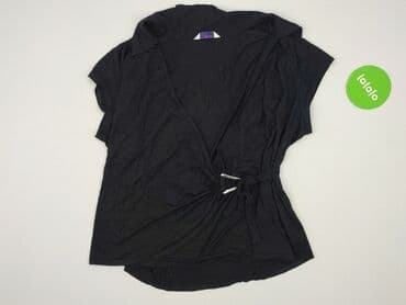 kapcie walkx: New Look, Bluzka damska, rozmiar 4XL — 2