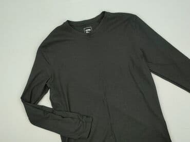 koszulka tsa allegro: Sinsay, Bluzka dla mężczyzn, XL — 1