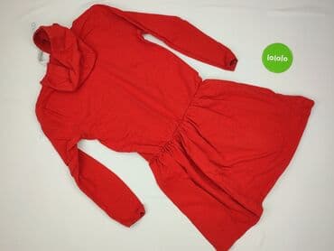 sukienka sweterkowa c a: Avanti, Women`s dress, size S (EU 36) — 3