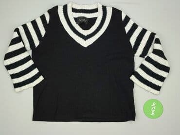 sweter reserved: By o la la. !, Women`s sweater, size S — 2