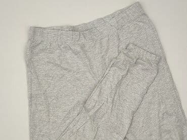 spodnie dresowe pusheen: ALPHAR ONE, Material trousers for women, size L (EU 40) — 1