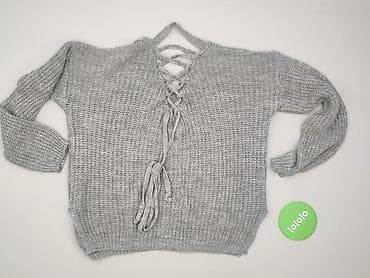 flexx buty: Sweter damski, rozmiar 3XL — 3