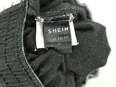 Trousers: Shein, Shorts for women, size S at lalafo.pl — 4 Trousers: Shein, Shorts for women, size S — 4