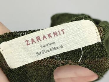 zara bluzka na jedno ramie: Zara, Жіноча блуза, розмір S — 4