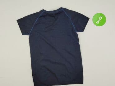 t shirty hummel: H&M Sport, T-shirt damski, S — 3