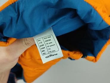 bluzy tupac: Kamizelka, Quechua, 14 lat, 158-164 cm, stan - Bardzo dobry — 4