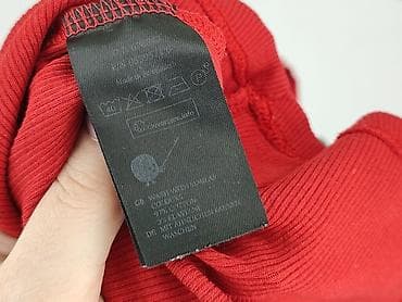 arctic monkeys bluzka: Monki, T-shirt damski, rozmiar L — 6