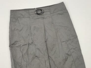 plisowane spódnice szara: Taifun, Spódnica damska, rozmiar XL — 1