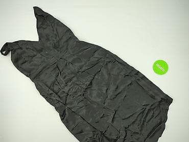 rossmann czarne: Sukienka damska, rozmiar S — 3