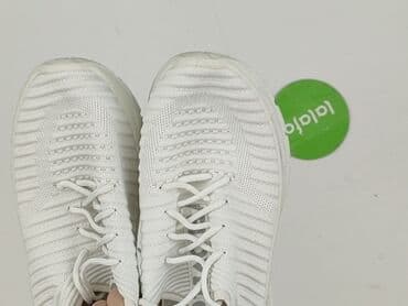 kapcie podgrzewane lidl: Sneakersy damskie, 38 — 7