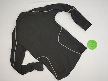 termiczne bluzki: Wedze, Bluza damska
, rozmiar S — 3