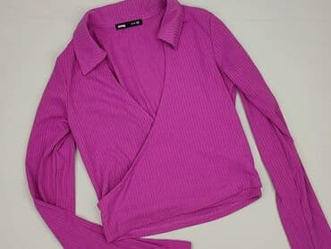Women: Sinsay, Women's blouse, size XS (EU 34) — 1